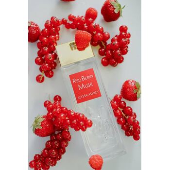 Red Berry Musk EDP
